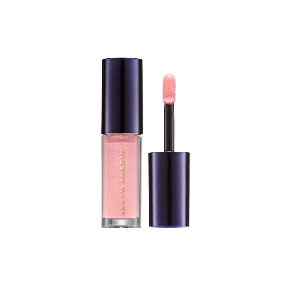 Kevyn Aucoin Mini Celestial Lip Gloss Yuwen