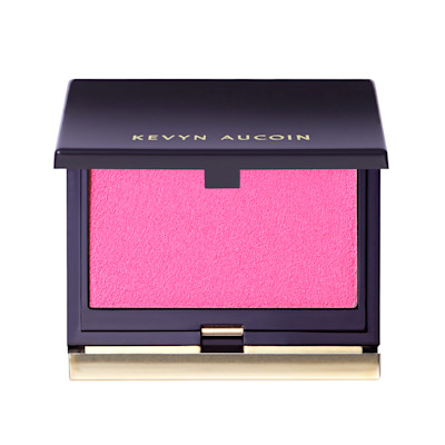 Kevyn Aucoin The Sensual Skin Blush Revealed
