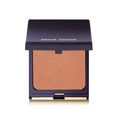 Kevyn Aucoin The Sensual Skin Bronzer Golden Hour Medium