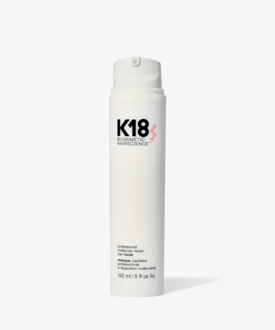 K18 Hair - Professional Molecular Repair Hair Mask