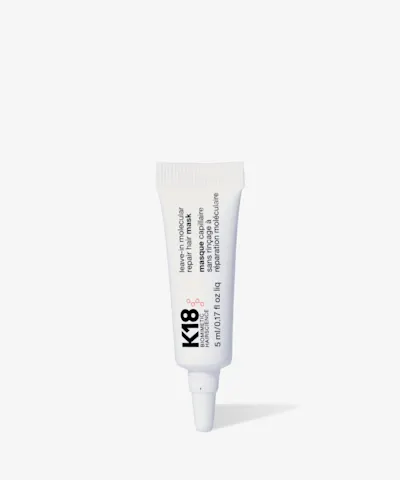 K18 Hair - Leave-In Molecular Repair Hair Mask