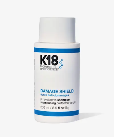 K18 Hair - Damage Shield pH Protective Shampoo