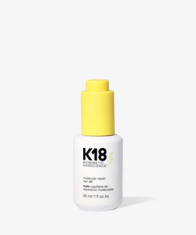 K18 Hair - Molecular Repair Hair Oil