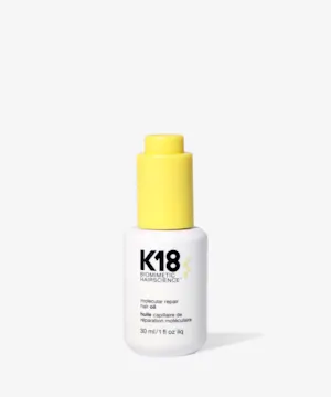 K18 Hair Molecular Repair Hair Oil