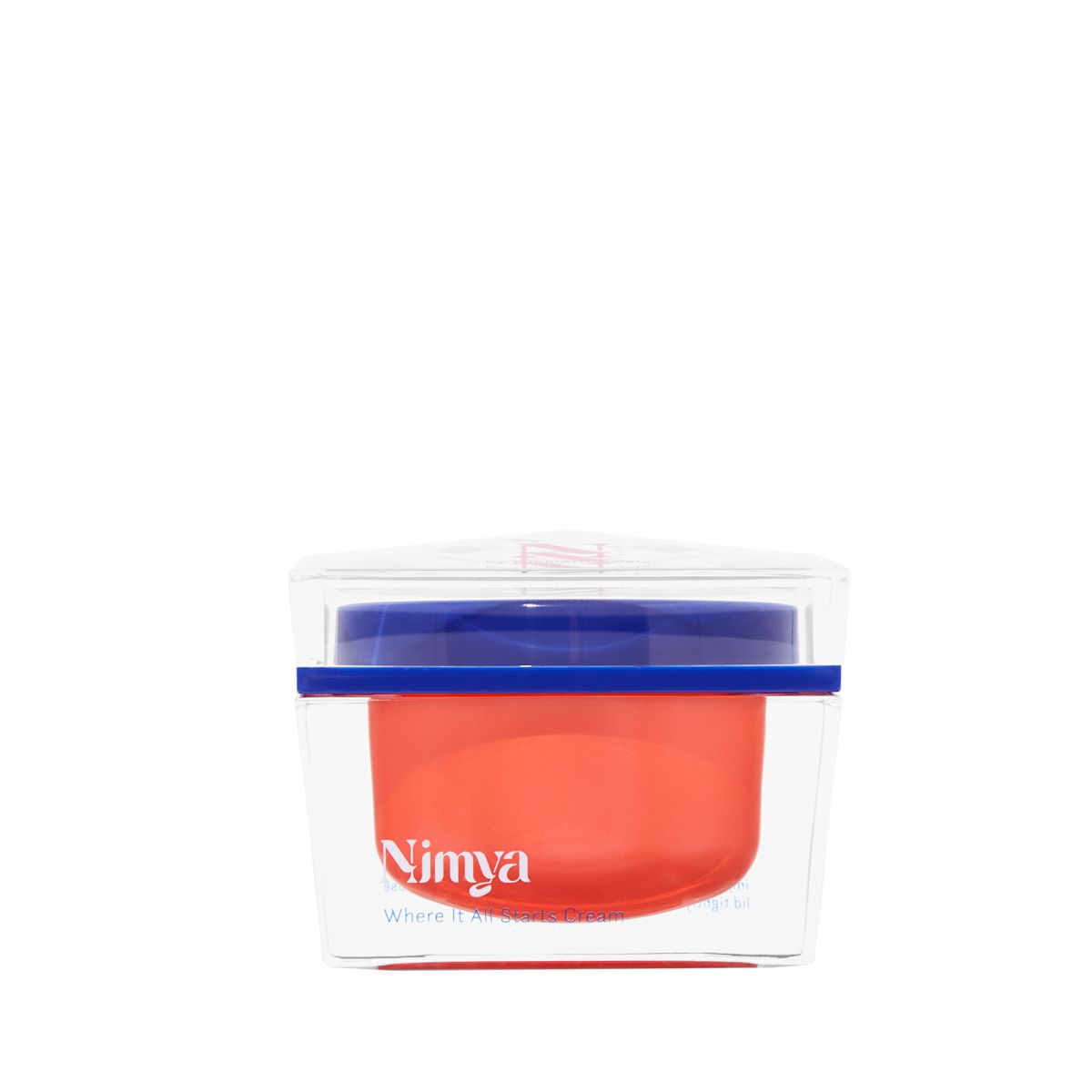 Nimya by NikkieTutorials Where It All Starts Cream