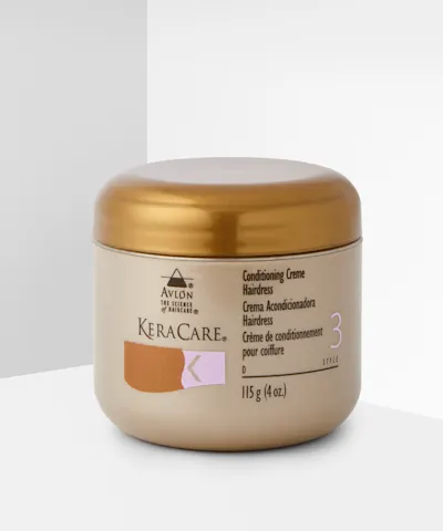 KeraCare - Conditioning Crème Hairdress