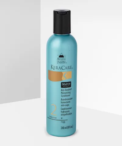 KeraCare - Dry & Itchy Scalp Anti-Dandruff Moisturizing Conditioner