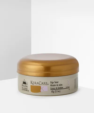 KeraCare - Edge Tamer