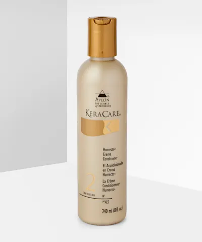 KeraCare - Humecto® Creme Conditioner
