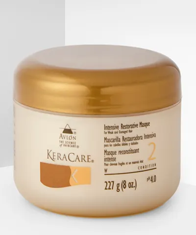 KeraCare - Intensive Restorative Masque