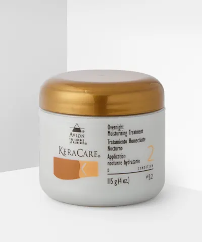 KeraCare - Overnight Moisturizing Treatment