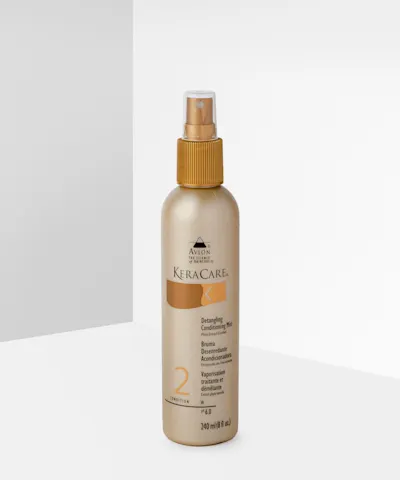 KeraCare - Detangling Conditioning Mist