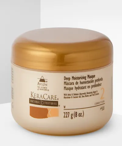KeraCare - Deep Moisturizing Masque