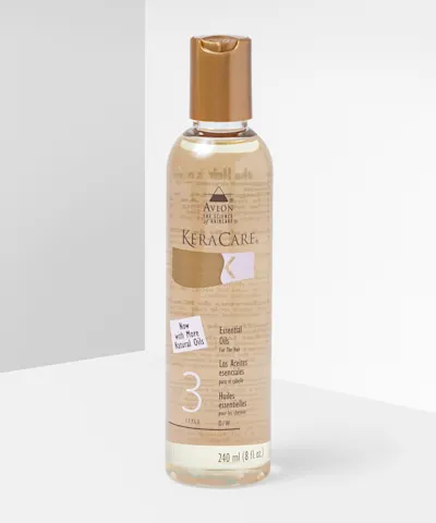 KeraCare - Essential Oils