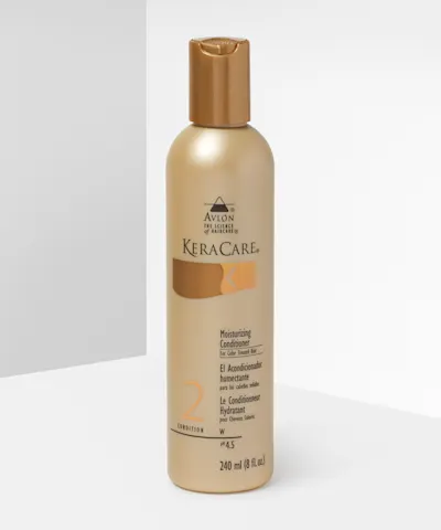 KeraCare - Moisturizing Conditioner for Colour Treated Hair