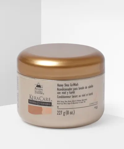KeraCare - Honey Shea Co-Wash