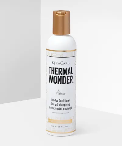 KeraCare - Thermal Wonder Pre-Poo Conditioner