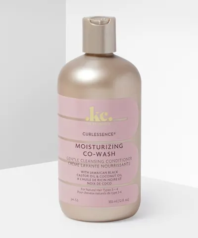 KeraCare - Curlessence Moisturizing Co-Wash