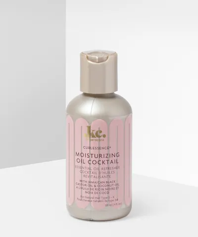 KeraCare - Curlessence Moisturizing Oil Cocktail