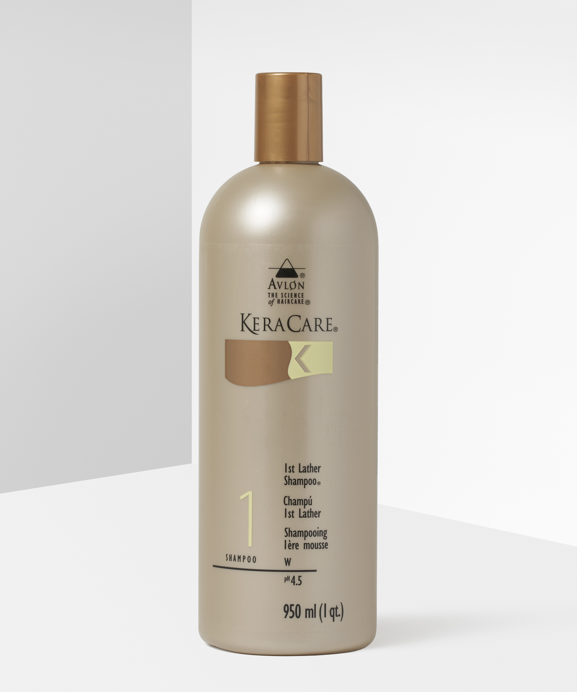 KeraCare 1st Lather Shampoo at BEAUTY BAY