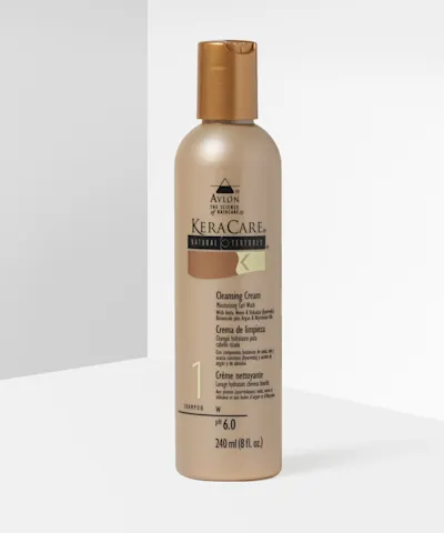 KeraCare - Cleansing Cream