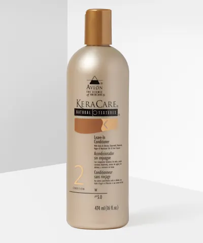 KeraCare - Leave-In Conditioner
