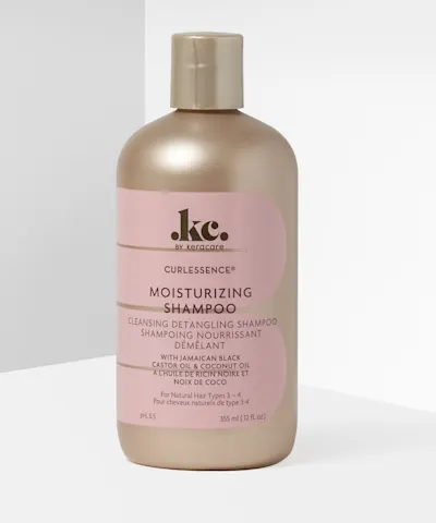 KeraCare - Curlessence Moisturizing Shampoo