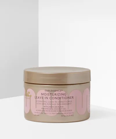 KeraCare - Curlessence Moisturizing Leave in Conditioner