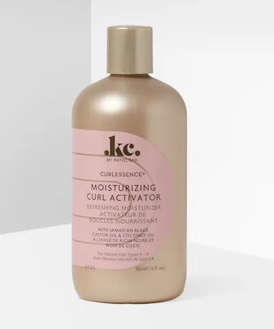 KeraCare - Curelssence Moisturizing Curl Activator