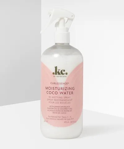 KeraCare - Curlessence Moisturizing Coco Water