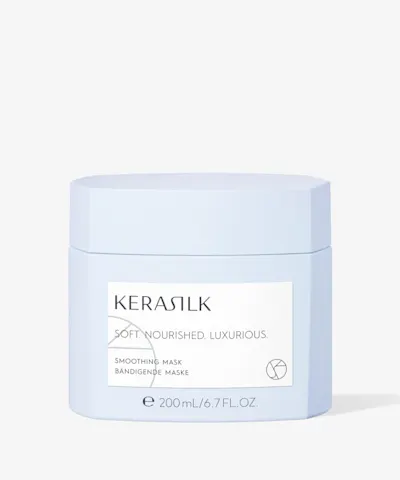 Kerasilk - Smoothing Mask 