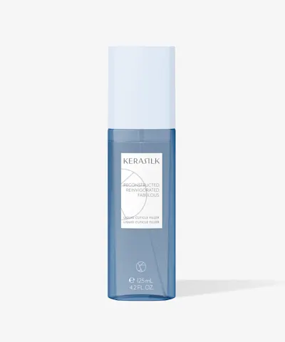 Kerasilk - Liquid Cuticle Filler 