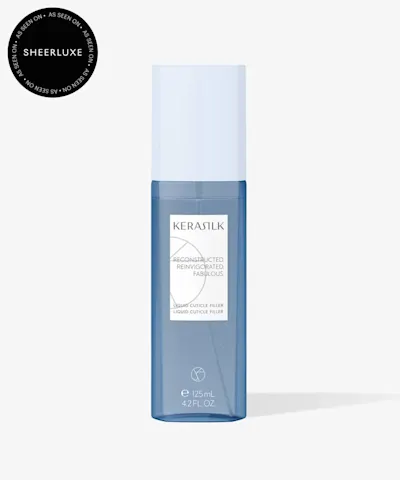 Kerasilk - Liquid Cuticle Filler