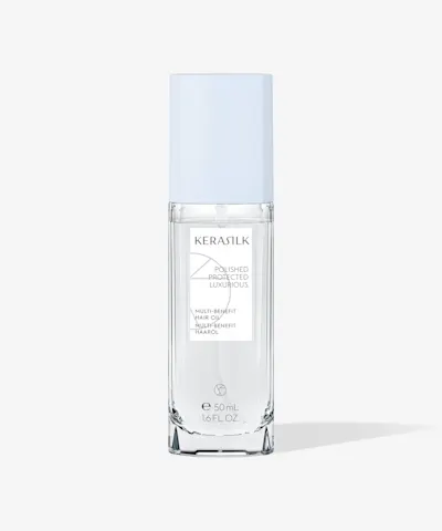 Kerasilk - Multi-benefit Hair Oil