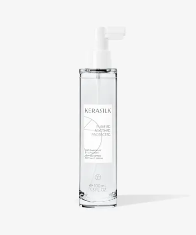 Kerasilk - Anti-dandruff Scalp Serum 