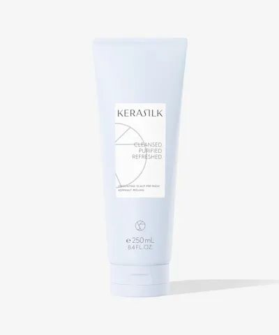 Kerasilk - Exfoliating Scalp Prewash 