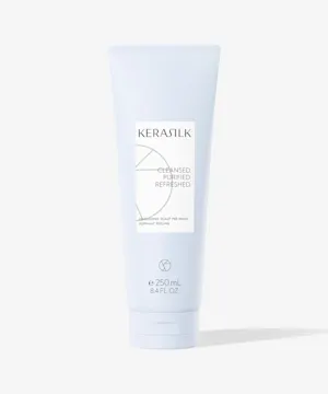 kerasilk Exfoliating Scalp Prewash