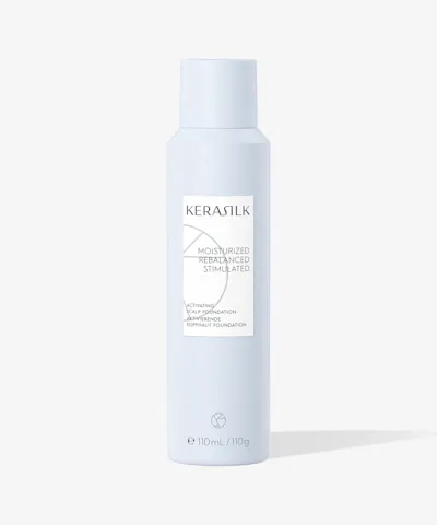 Kerasilk - Activating Scalp Foundation 