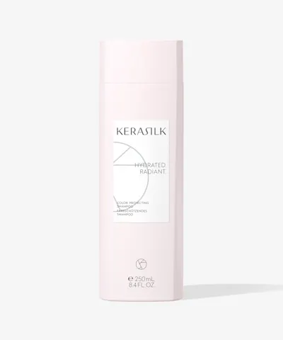 Kerasilk - Colour Protect Shampoo