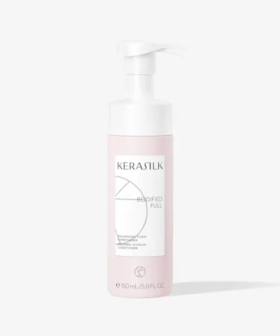Kerasilk - Volumising Foam Conditioner