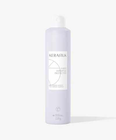 Kerasilk - Multi-purpose Hairspray