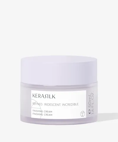 Kerasilk - Finishing Cream