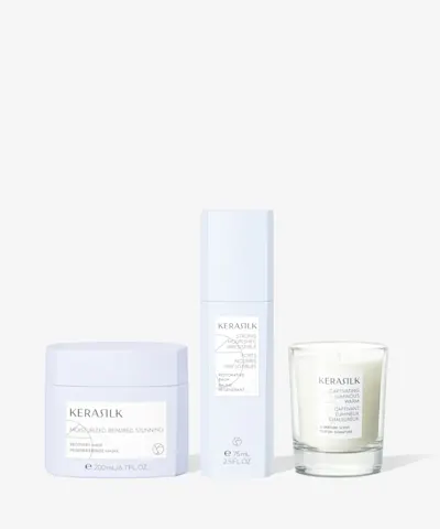 Kerasilk - Recovery Set