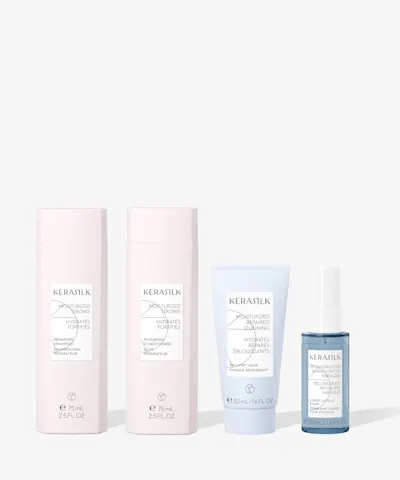 Kerasilk - Travel Set