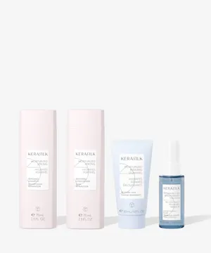 Kerasilk Travel Set