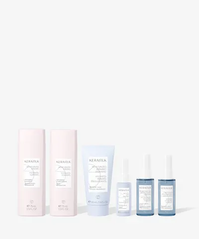 Kerasilk - Travel Set (online exclusive) 