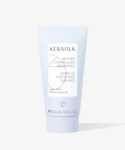 Kerasilk - Curl Balm