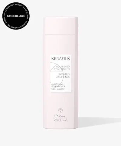 Kerasilk - Smoothing Conditioner 
