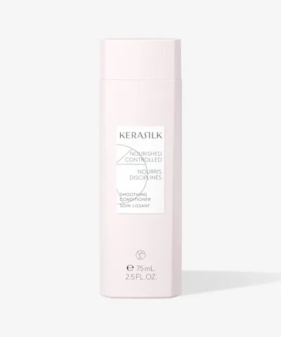 Kerasilk - Smoothing Conditioner