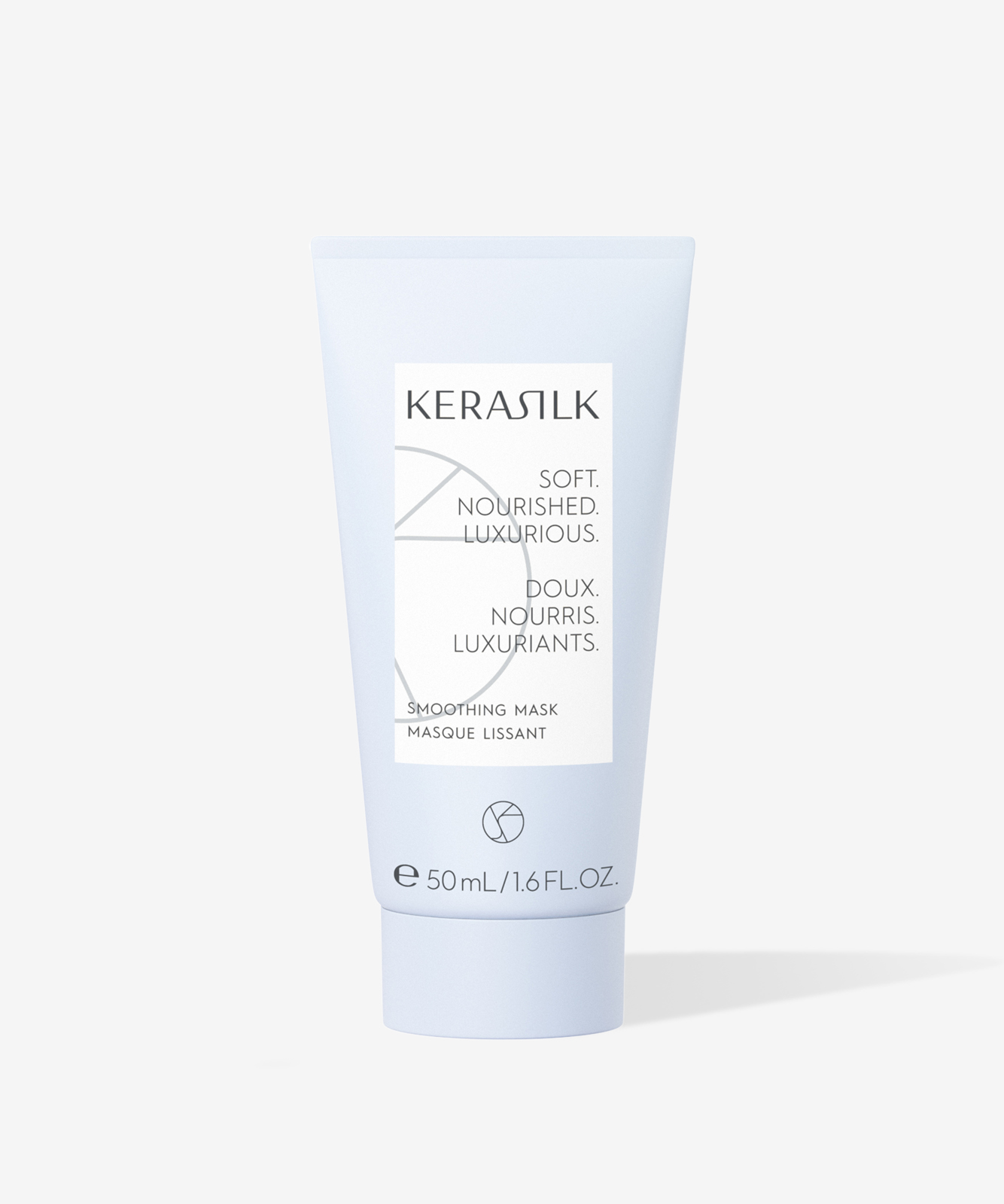 Kerasilk Smoothing Mask - At BEAUTY BAY